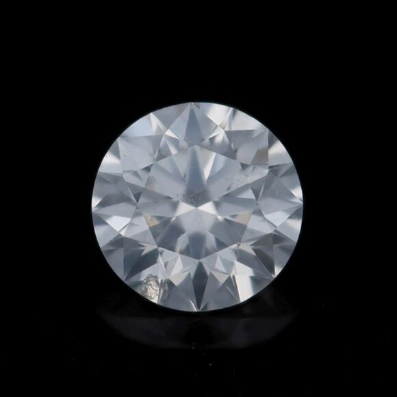 Loose Diamond - Round Brilliant 1.26ct GIA G I1 Solitaire - Picture 3 of 4